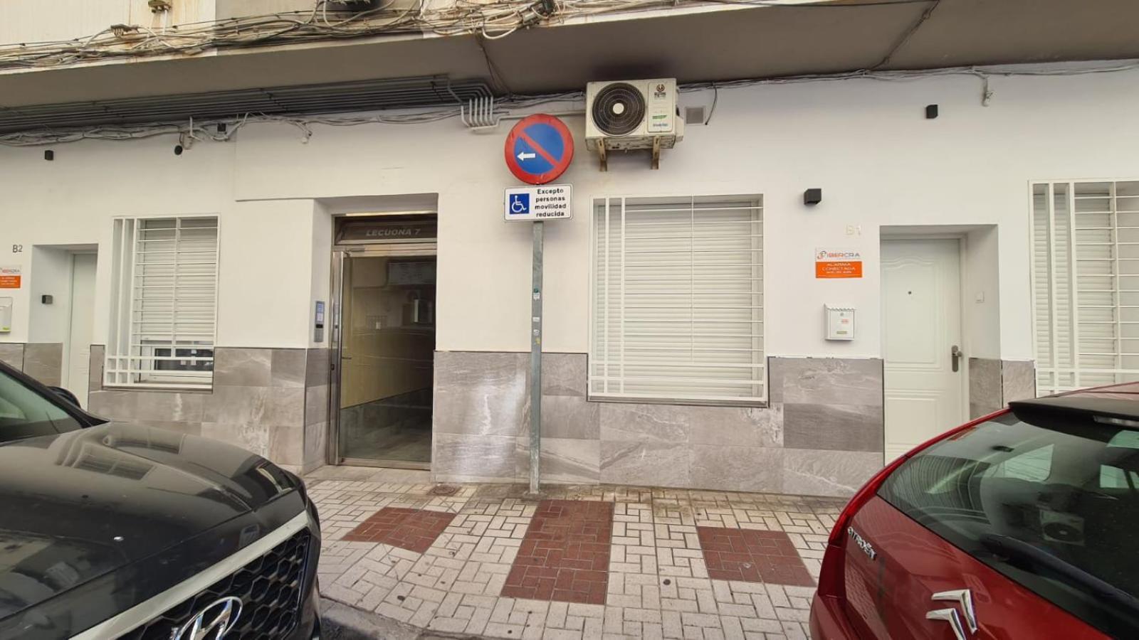 VIALIA SUITES 2 Cinema Málaga Esterno foto
