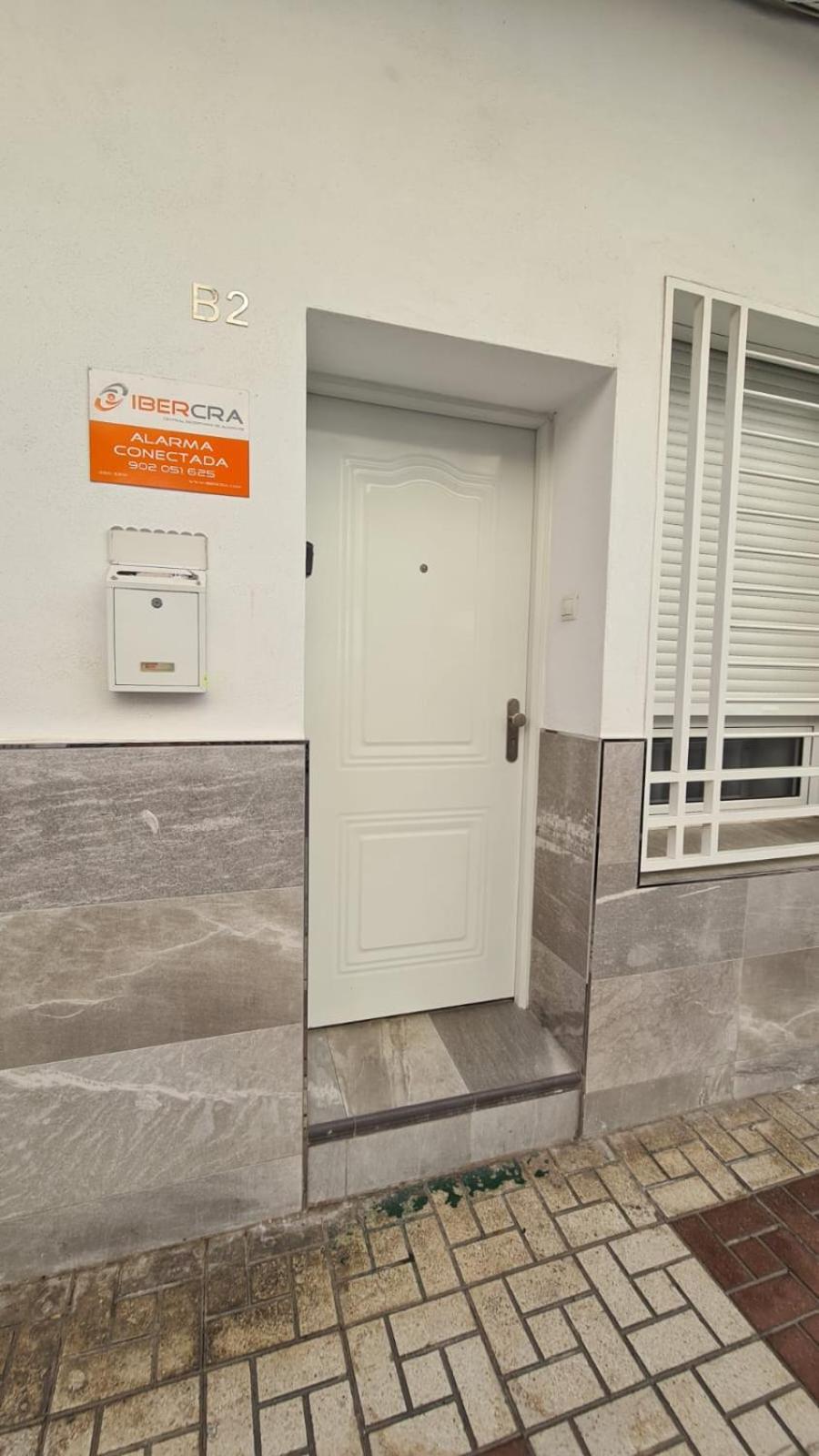 VIALIA SUITES 2 Cinema Málaga Esterno foto